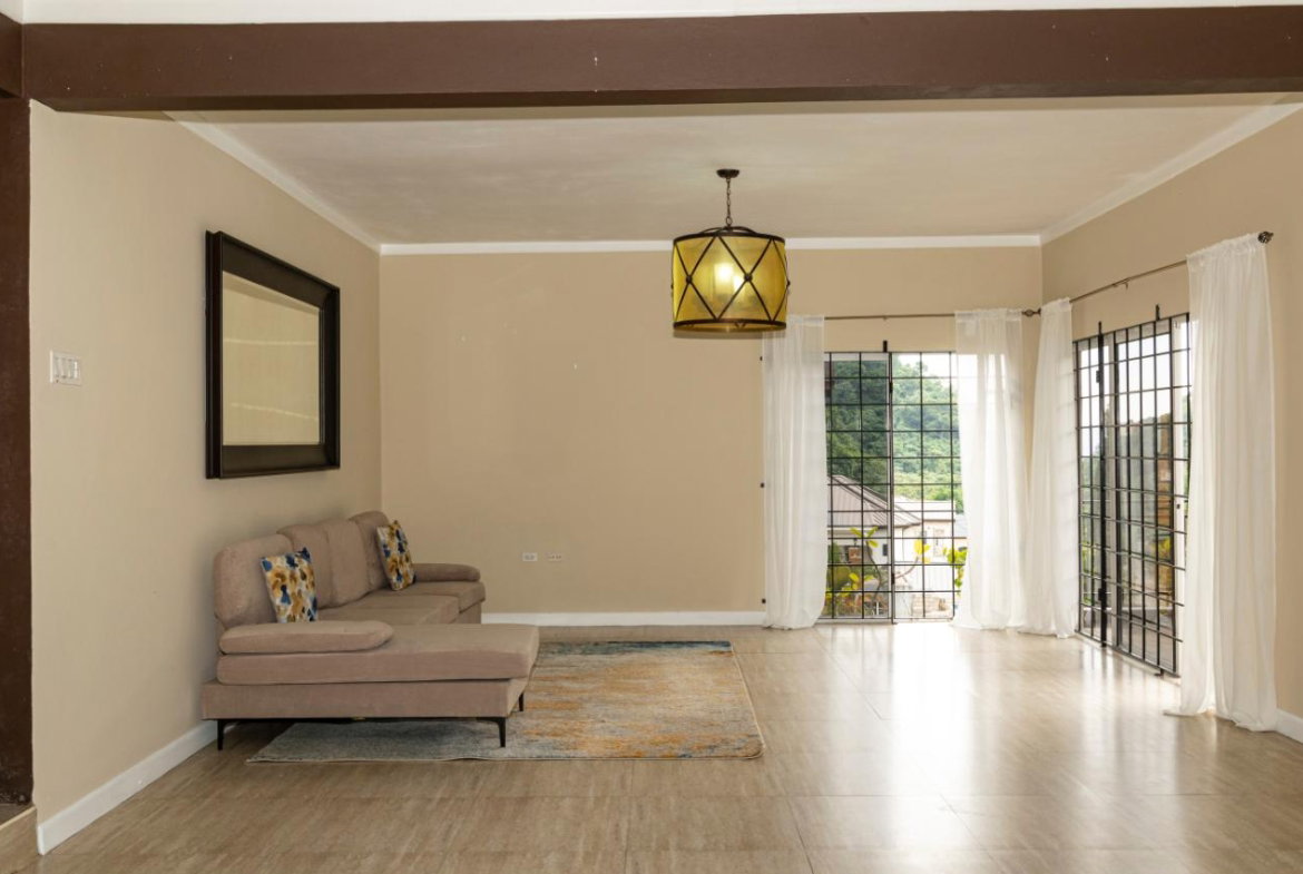 Ninth image of 76b Bellevue Drive Kgn 19 in Kingston 19, St. Andrew, Jamaica - property is For Sale