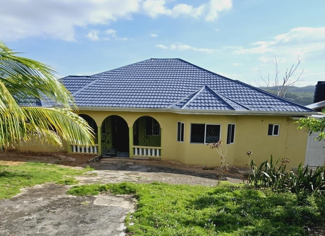 Second image of John Brown Street, Land s in Mandeville, Manchester, Jamaica - property is For Sale