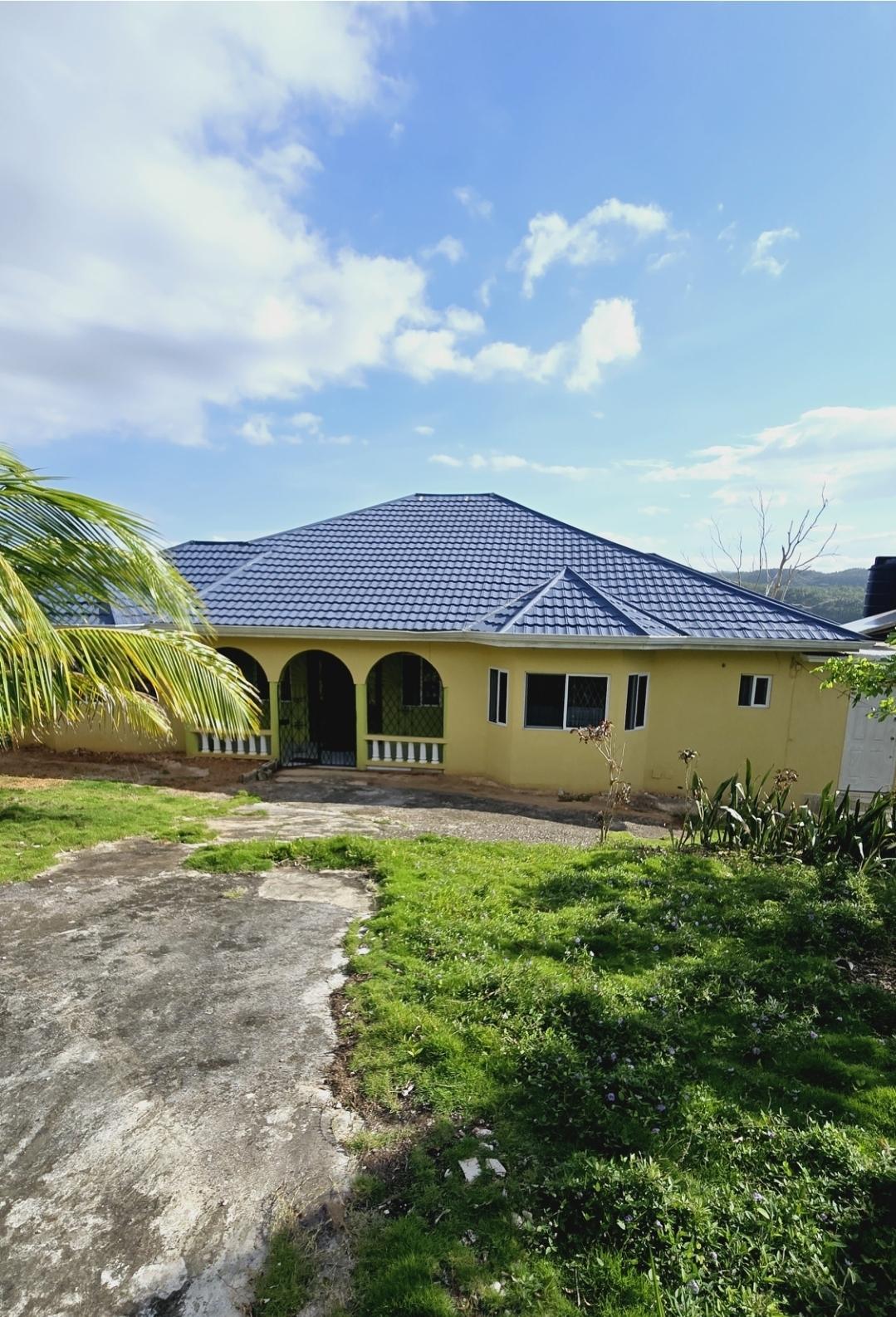 Second image of John Brown Street, Land s in Mandeville, Manchester, Jamaica - property is For Sale