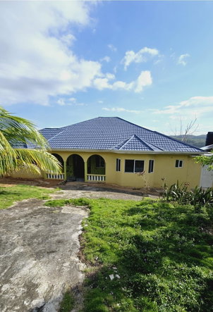 Second image of John Brown Street, Land s in Mandeville, Manchester, Jamaica - property is For Sale