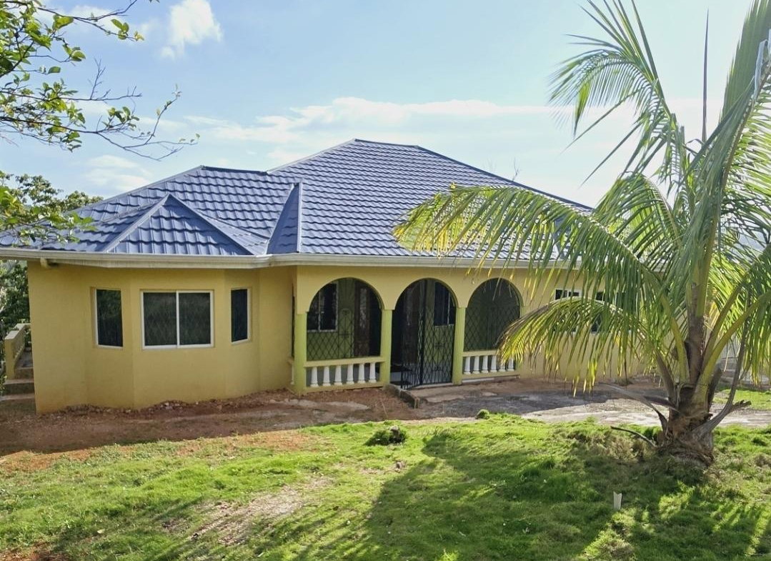 First image of John Brown Street, Land s in Mandeville, Manchester, Jamaica - property is For Sale