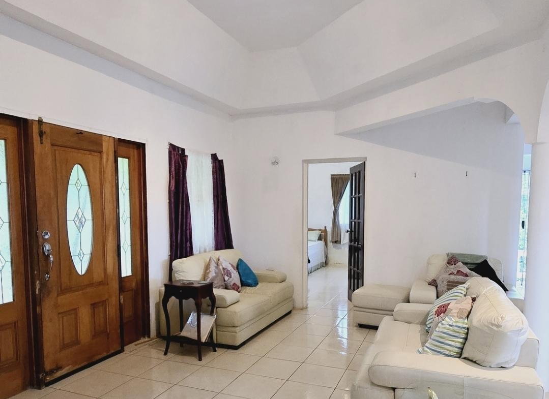 Thirteenth image of John Brown Street, Land s in Mandeville, Manchester, Jamaica - property is For Sale