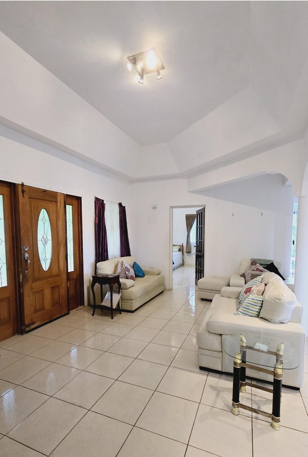 Thirteenth image of John Brown Street, Land s in Mandeville, Manchester, Jamaica - property is For Sale