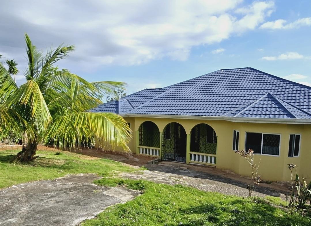 Third image of John Brown Street, Land s in Mandeville, Manchester, Jamaica - property is For Sale