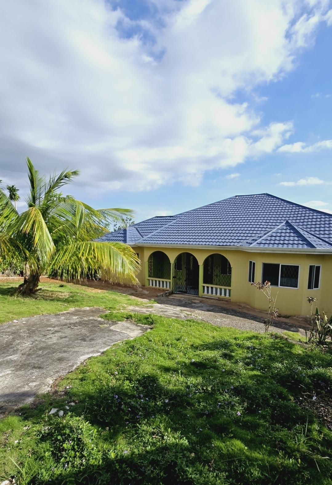 Third image of John Brown Street, Land s in Mandeville, Manchester, Jamaica - property is For Sale