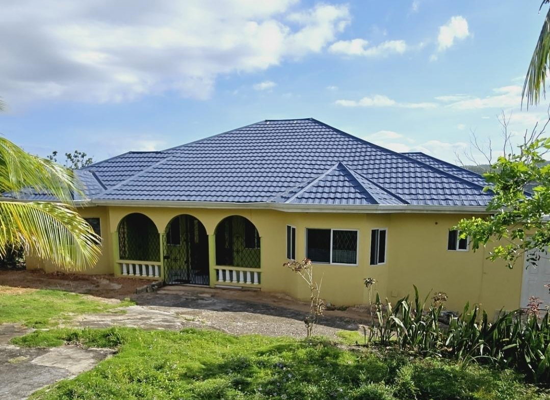 Fourth image of John Brown Street, Land s in Mandeville, Manchester, Jamaica - property is For Sale
