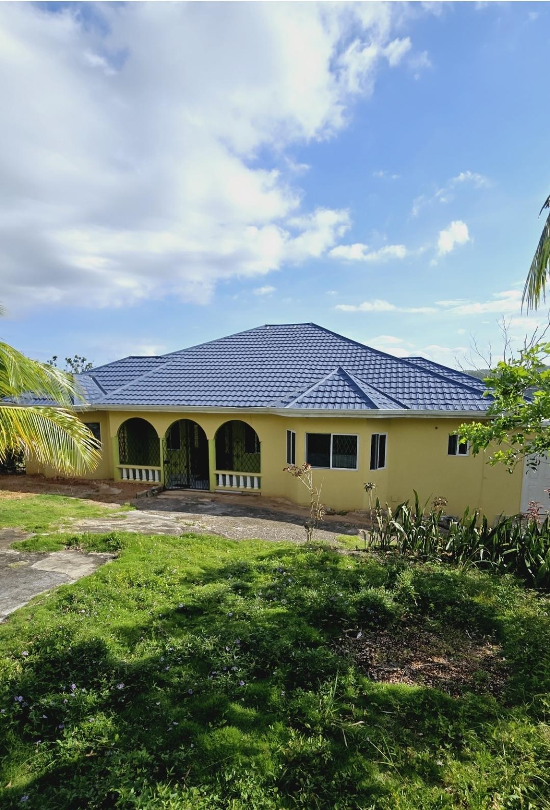 Fourth image of John Brown Street, Land s in Mandeville, Manchester, Jamaica - property is For Sale