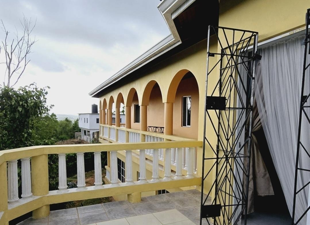 Fifth image of John Brown Street, Land s in Mandeville, Manchester, Jamaica - property is For Sale