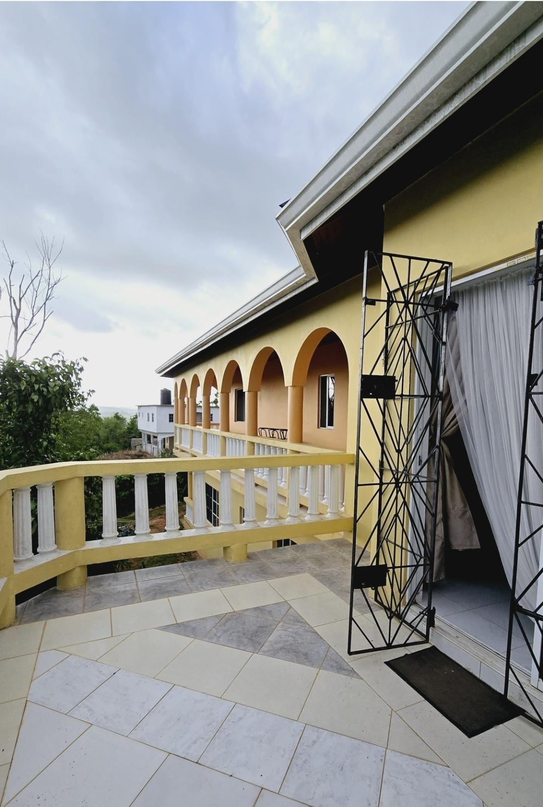 Fifth image of John Brown Street, Land s in Mandeville, Manchester, Jamaica - property is For Sale