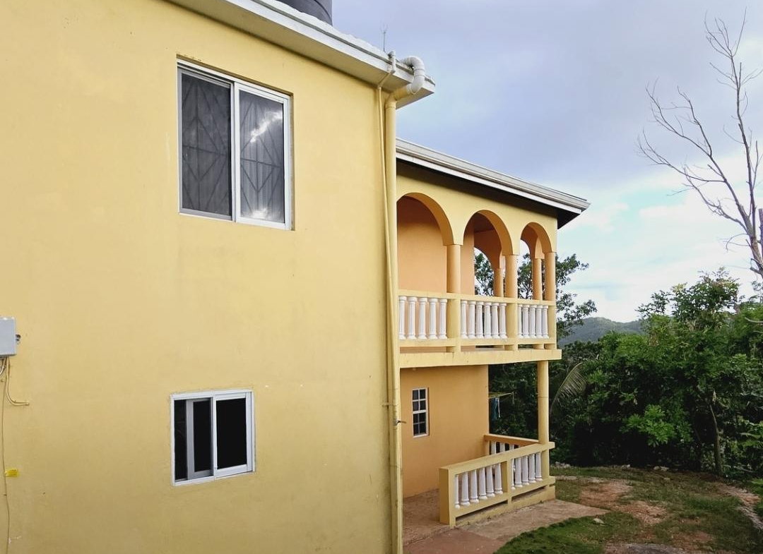Seventh image of John Brown Street, Land s in Mandeville, Manchester, Jamaica - property is For Sale