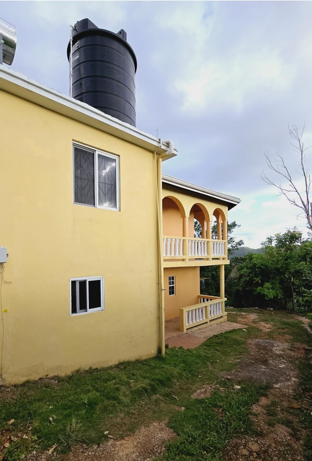 Seventh image of John Brown Street, Land s in Mandeville, Manchester, Jamaica - property is For Sale