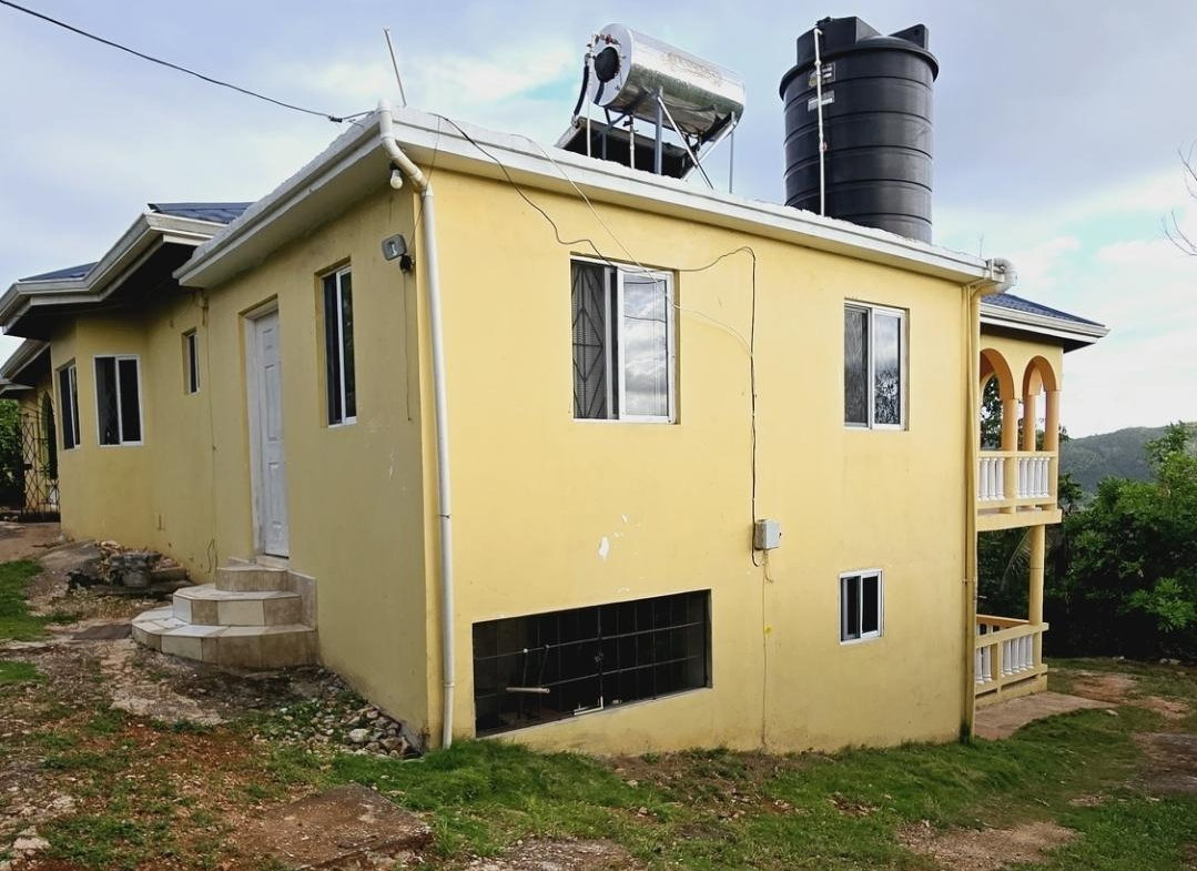 Eighth image of John Brown Street, Land s in Mandeville, Manchester, Jamaica - property is For Sale