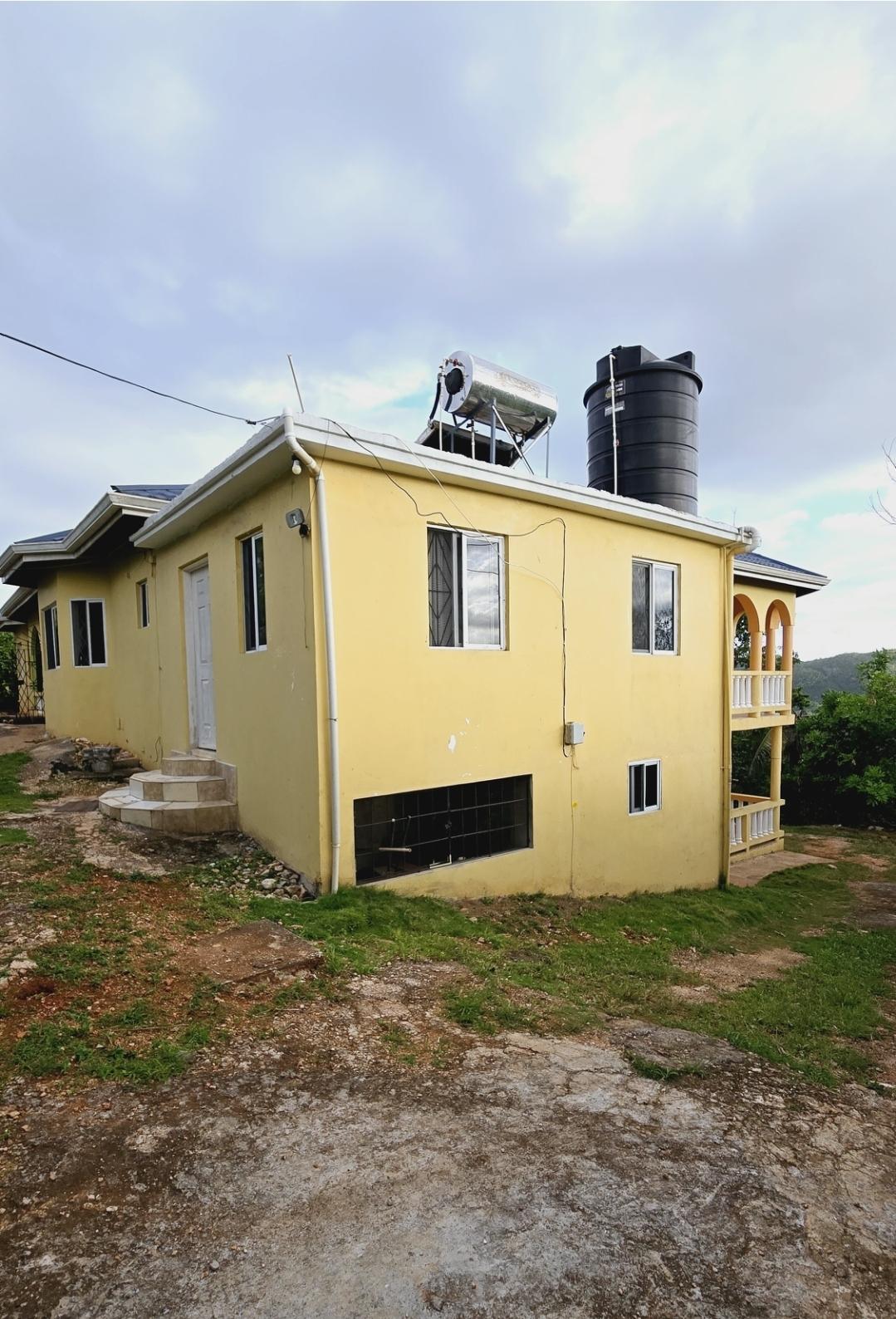 Eighth image of John Brown Street, Land s in Mandeville, Manchester, Jamaica - property is For Sale