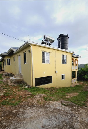 Eighth image of John Brown Street, Land s in Mandeville, Manchester, Jamaica - property is For Sale