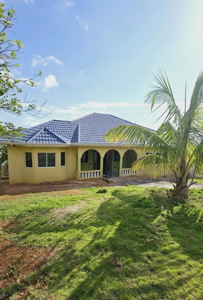 First image of John Brown Street, Land s in Mandeville, Manchester, Jamaica - property is For Sale