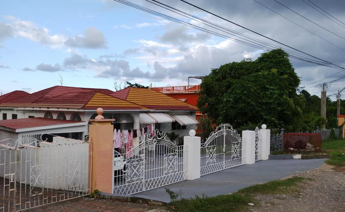 Second image of 3 Huddersfield in Huddersfield Estates, St. Mary, Jamaica - property is For Sale