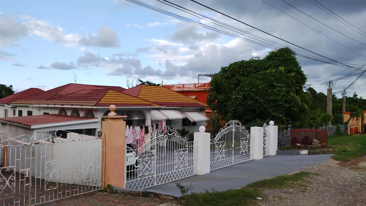 Second image of 3 Huddersfield in Huddersfield Estates, St. Mary, Jamaica - property is For Sale