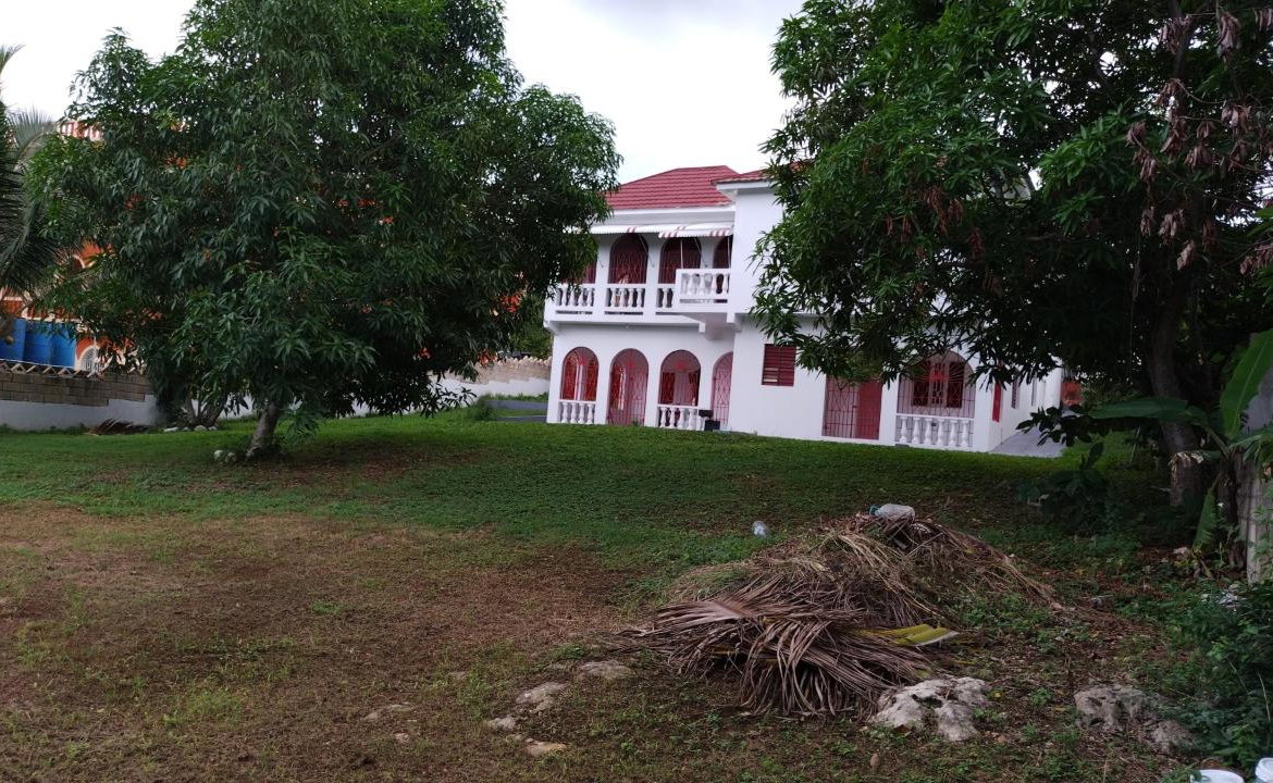 Third image of 3 Huddersfield in Huddersfield Estates, St. Mary, Jamaica - property is For Sale