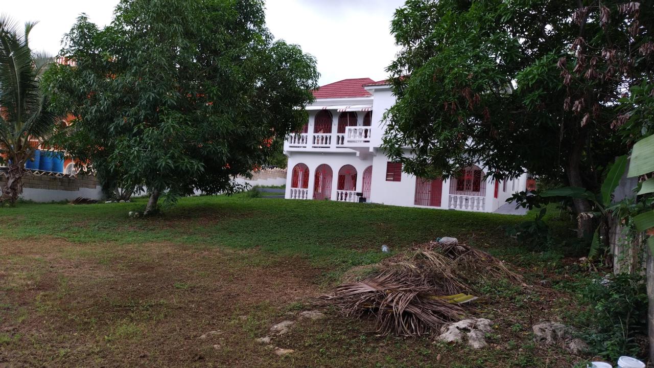 Third image of 3 Huddersfield in Huddersfield Estates, St. Mary, Jamaica - property is For Sale