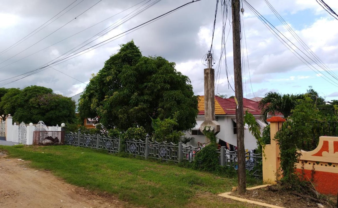 Fourth image of 3 Huddersfield in Huddersfield Estates, St. Mary, Jamaica - property is For Sale