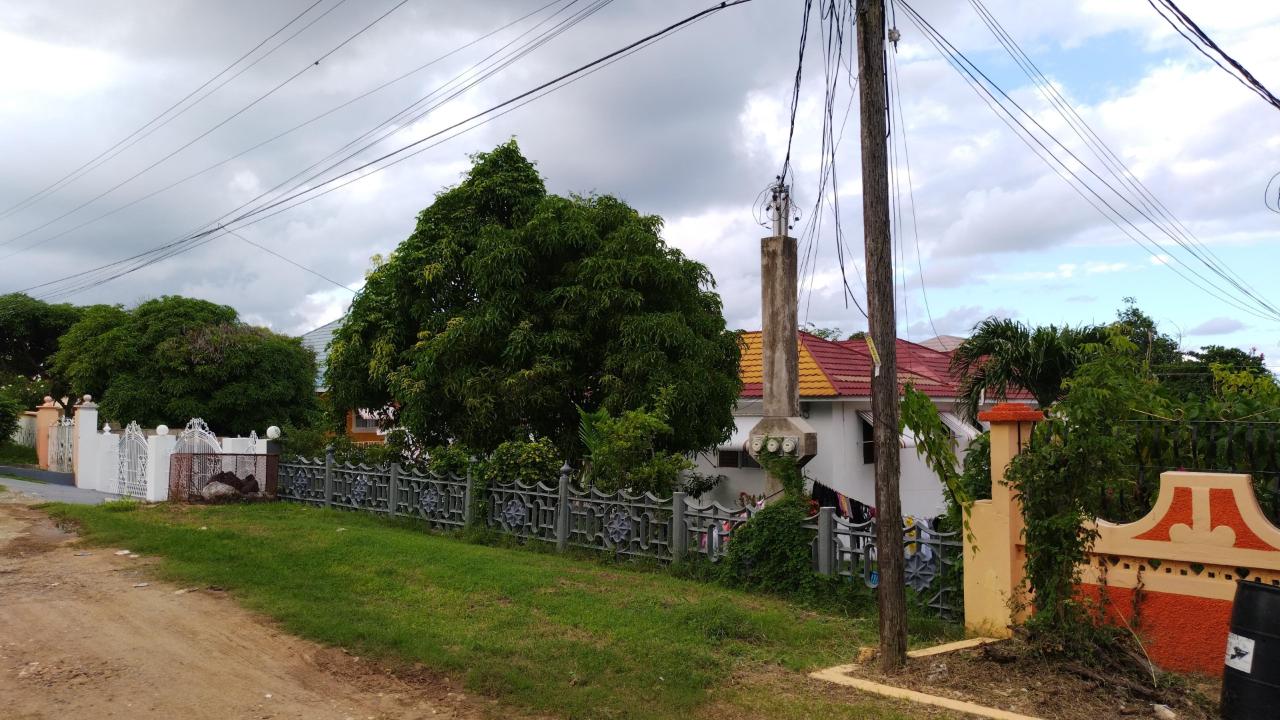 Fourth image of 3 Huddersfield in Huddersfield Estates, St. Mary, Jamaica - property is For Sale