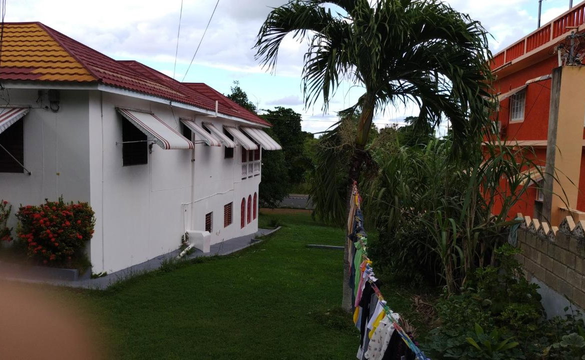 Fifth image of 3 Huddersfield in Huddersfield Estates, St. Mary, Jamaica - property is For Sale