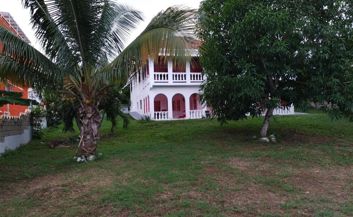 Sixth image of 3 Huddersfield in Huddersfield Estates, St. Mary, Jamaica - property is For Sale