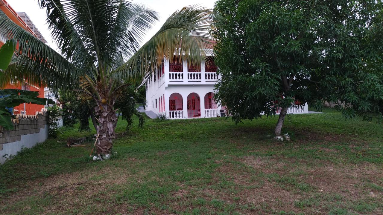 Sixth image of 3 Huddersfield in Huddersfield Estates, St. Mary, Jamaica - property is For Sale