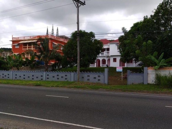 First image of 3 Huddersfield in Huddersfield Estates, St. Mary, Jamaica - property is For Sale