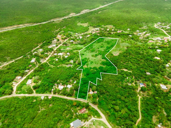 Second image of Green Bottom Road in May Pen, Clarendon, Jamaica - property is For Sale