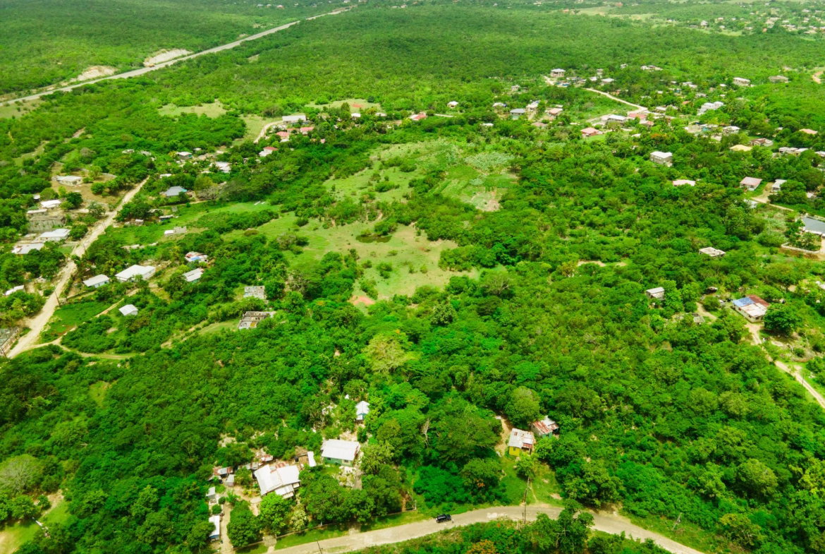 First image of Green Bottom Road in May Pen, Clarendon, Jamaica - property is For Sale