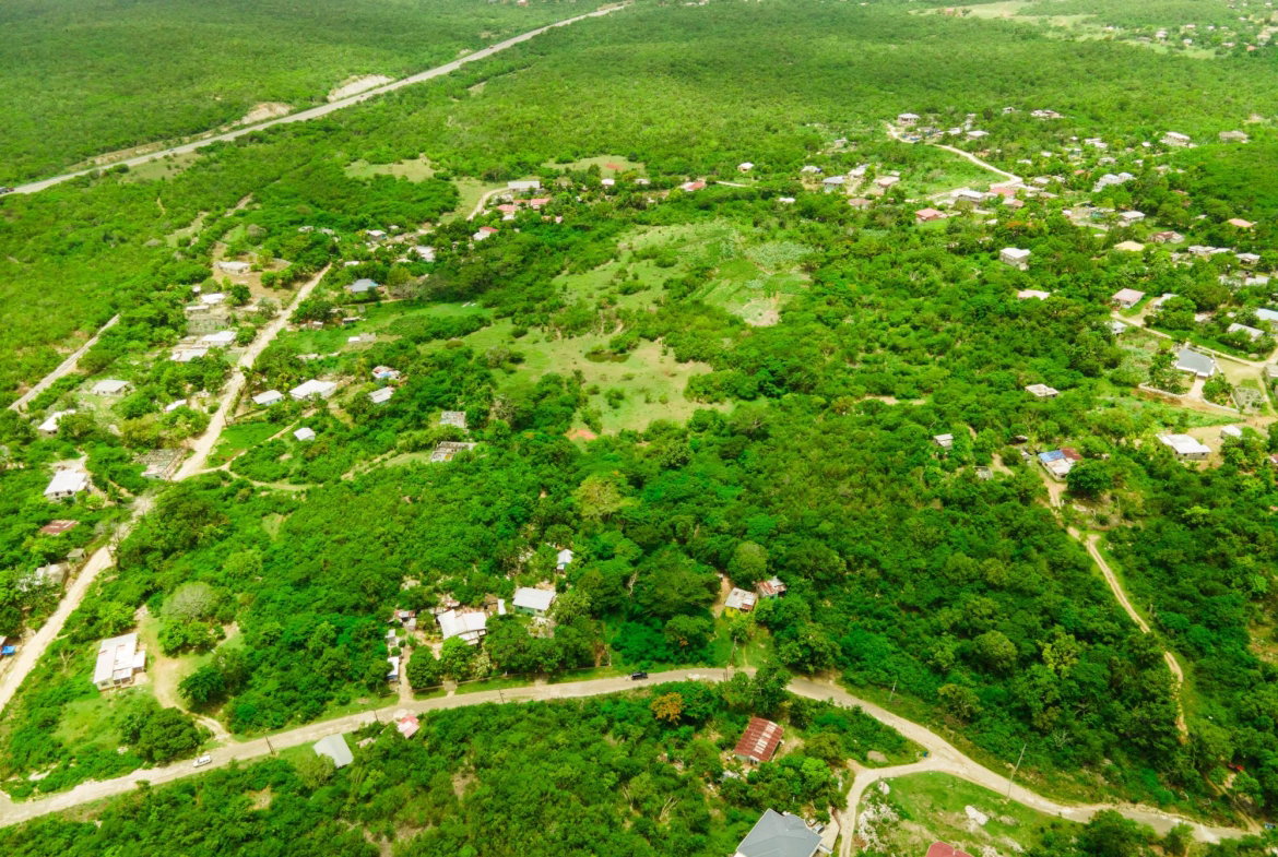 Third image of Green Bottom Road in May Pen, Clarendon, Jamaica - property is For Sale