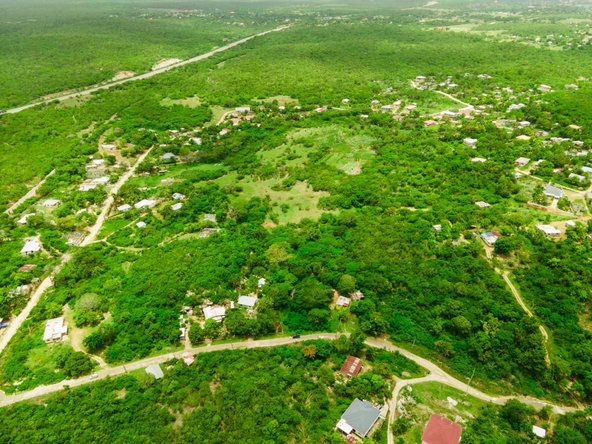 Third image of Green Bottom Road in May Pen, Clarendon, Jamaica - property is For Sale