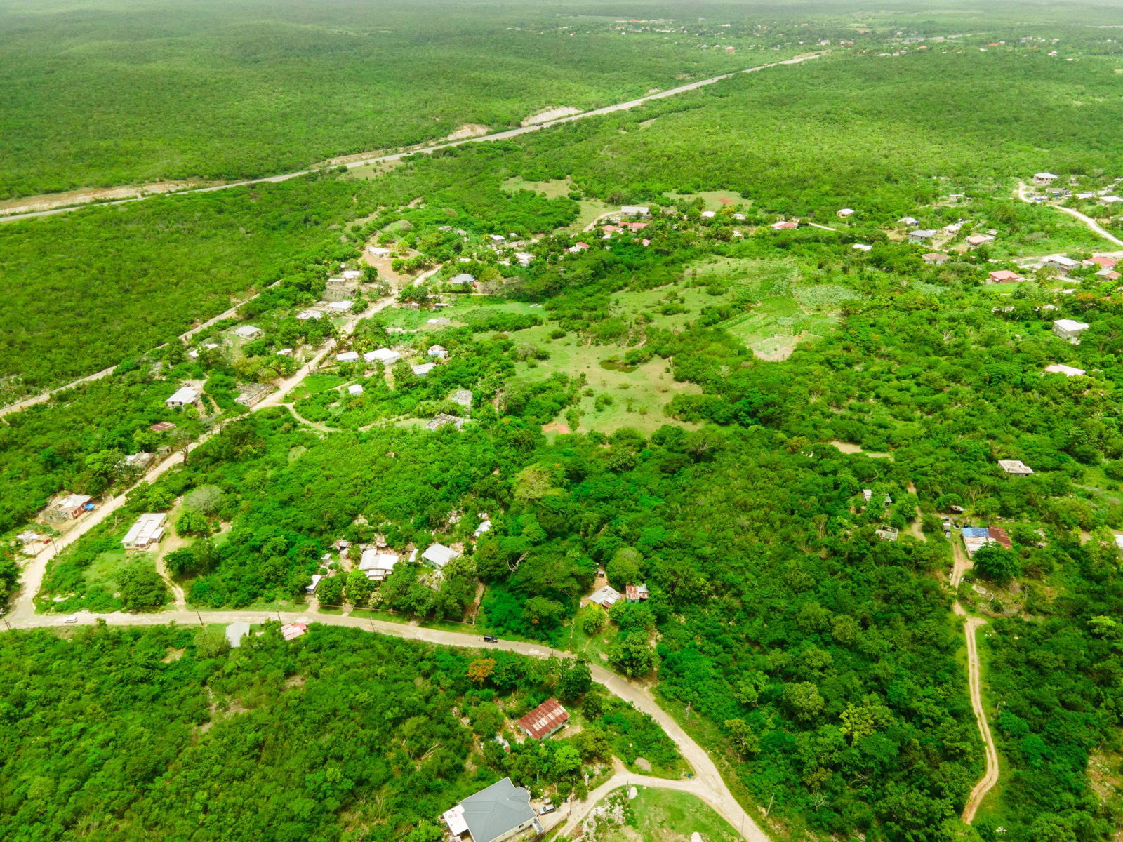 Fifth image of Green Bottom Road in May Pen, Clarendon, Jamaica - property is For Sale