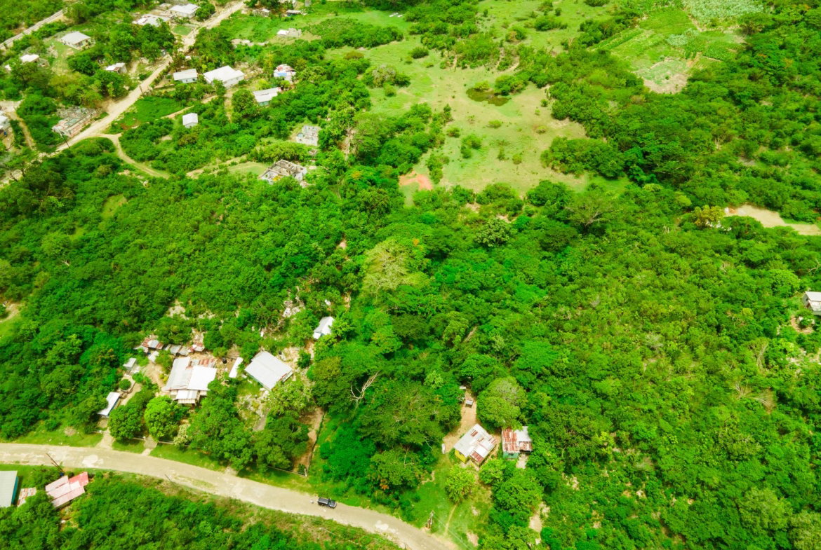 Sixth image of Green Bottom Road in May Pen, Clarendon, Jamaica - property is For Sale