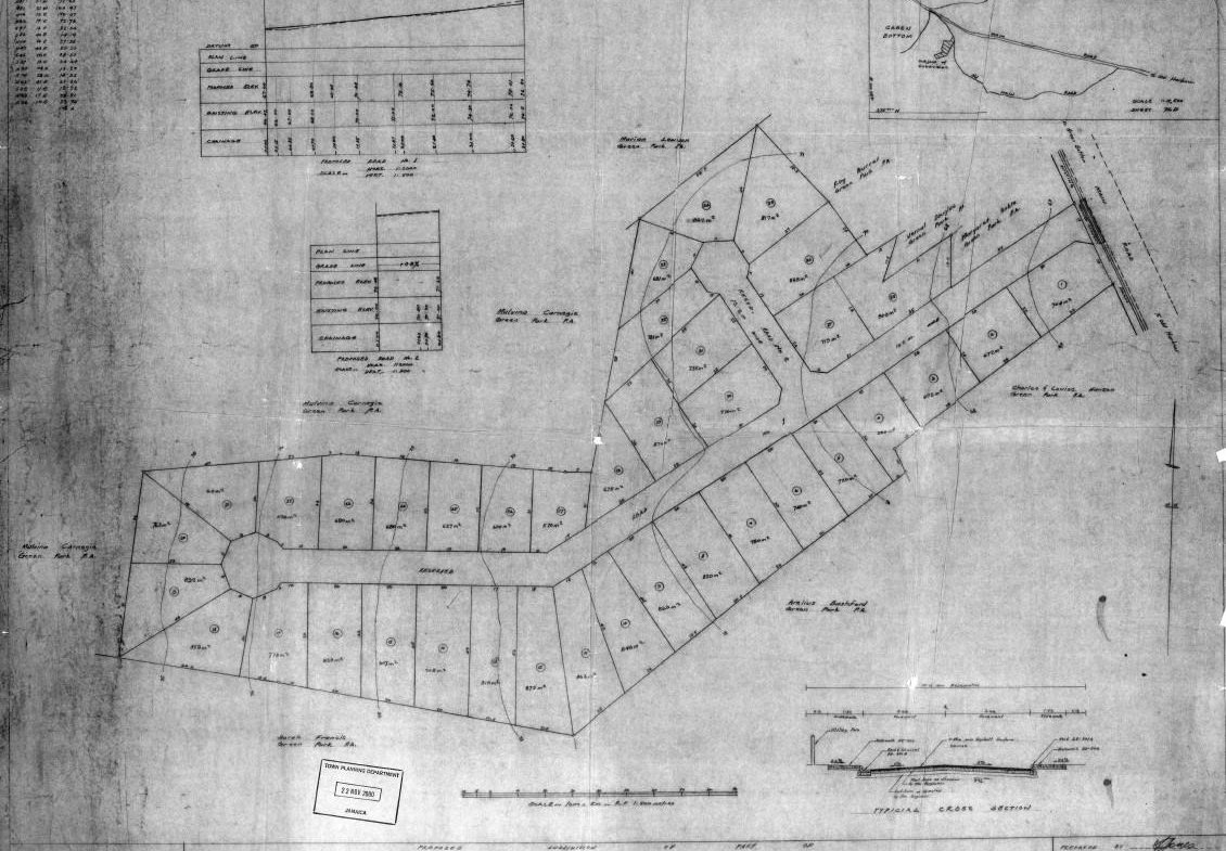 Seventh image of Green Bottom Road in May Pen, Clarendon, Jamaica - property is For Sale