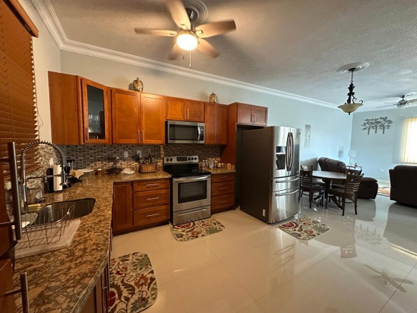 First image of 20-16 Fairway Avenue in Kingston 5, St. Andrew, Jamaica - property is For Sale