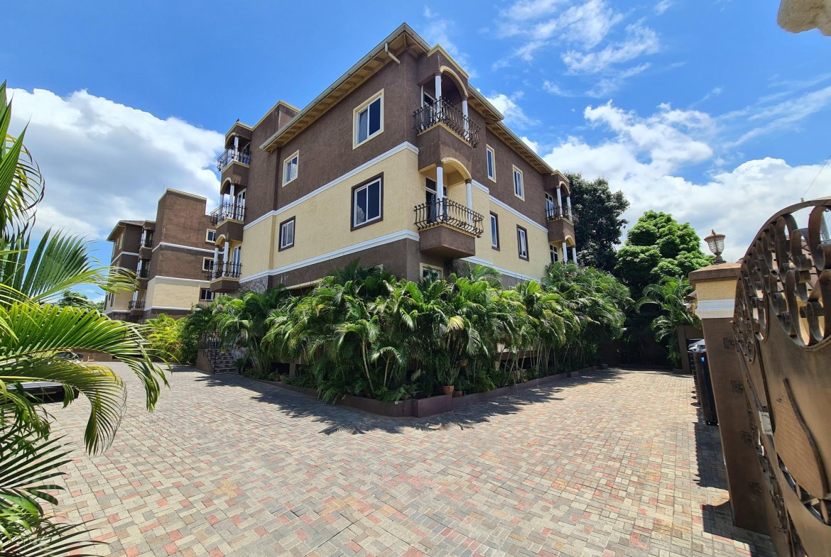 Second image of 1-8 Washington Drive in Kingston 8, St. Andrew, Jamaica - property is For Sale