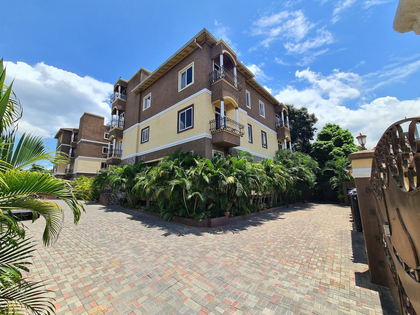 Second image of 1-8 Washington Drive in Kingston 8, St. Andrew, Jamaica - property is For Sale