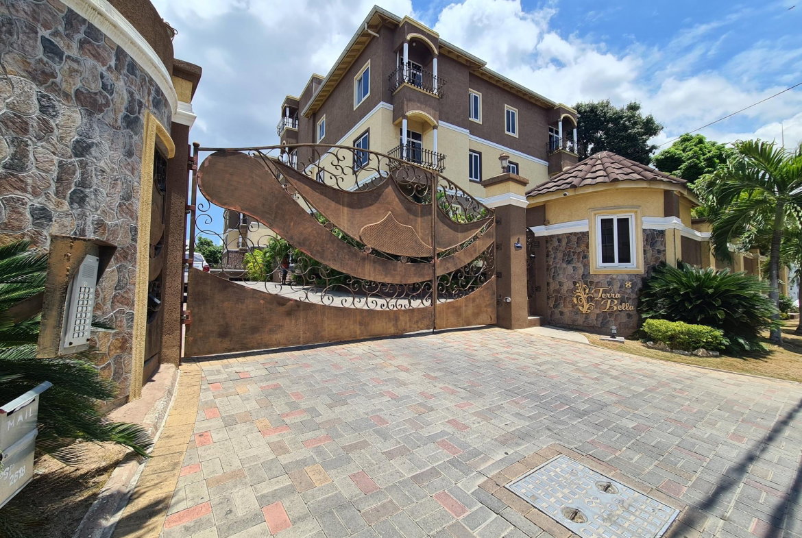 First image of 1-8 Washington Drive in Kingston 8, St. Andrew, Jamaica - property is For Sale