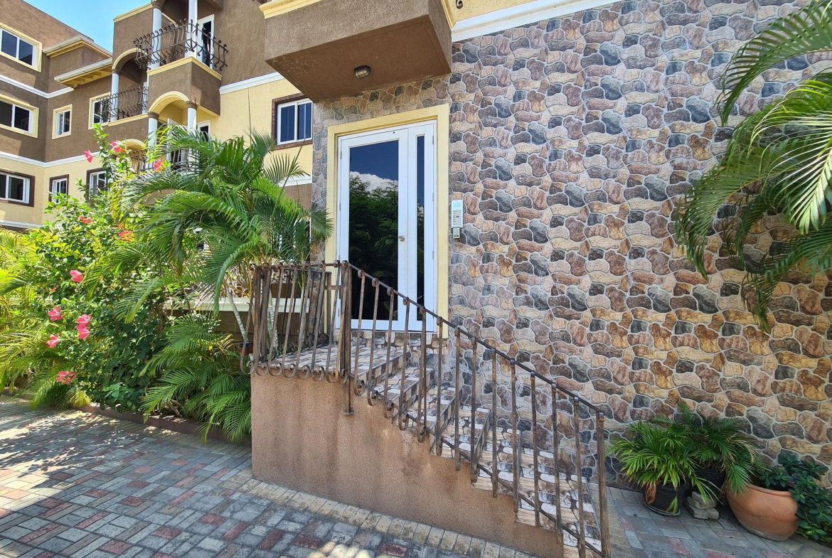 Third image of 1-8 Washington Drive in Kingston 8, St. Andrew, Jamaica - property is For Sale