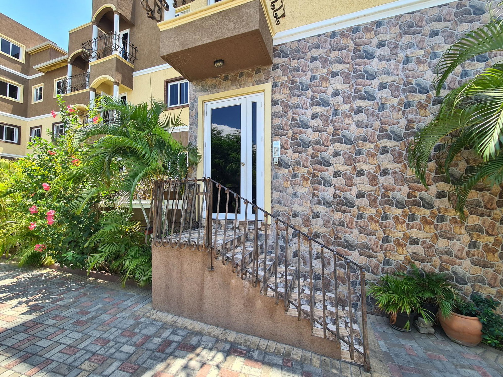 Third image of 1-8 Washington Drive in Kingston 8, St. Andrew, Jamaica - property is For Sale