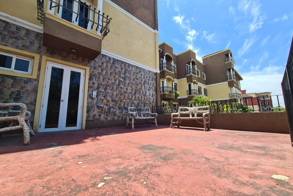 Twenty-Second image of 1-8 Washington Drive in Kingston 8, St. Andrew, Jamaica - property is For Sale