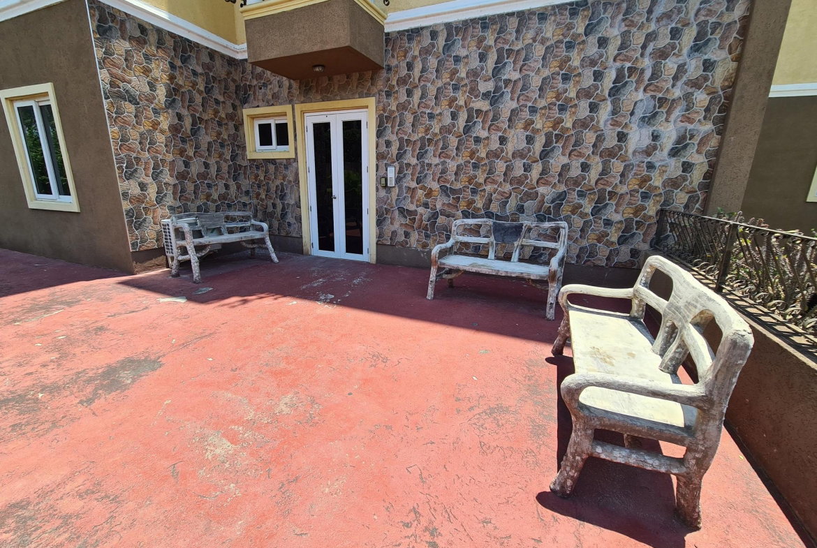 Twenty-Third image of 1-8 Washington Drive in Kingston 8, St. Andrew, Jamaica - property is For Sale