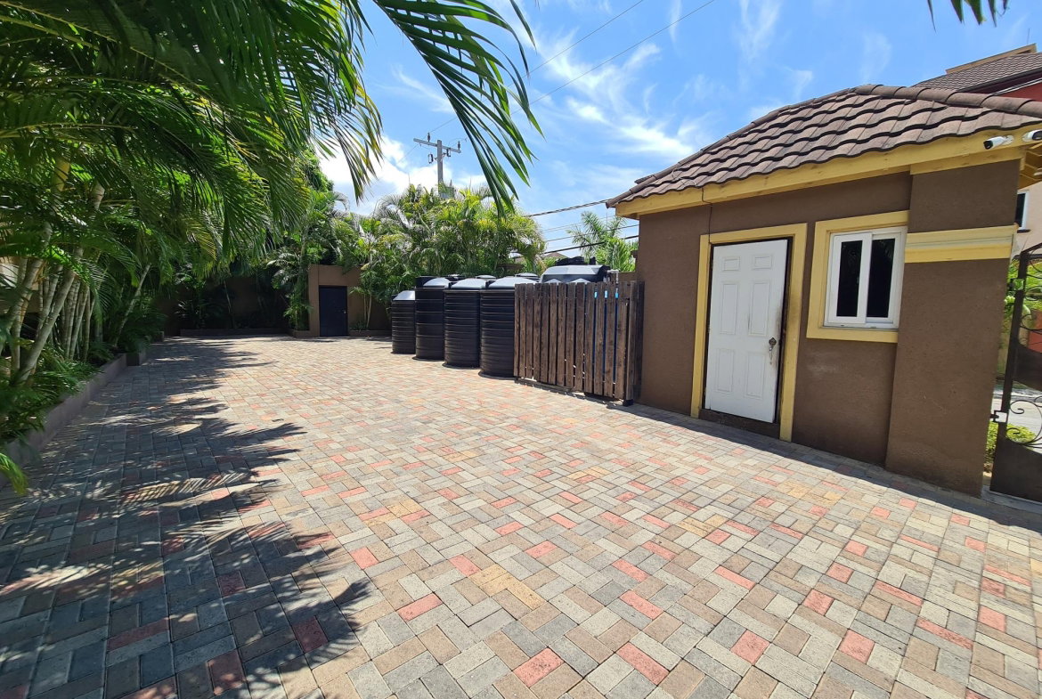 Twenty-Sixth image of 1-8 Washington Drive in Kingston 8, St. Andrew, Jamaica - property is For Sale