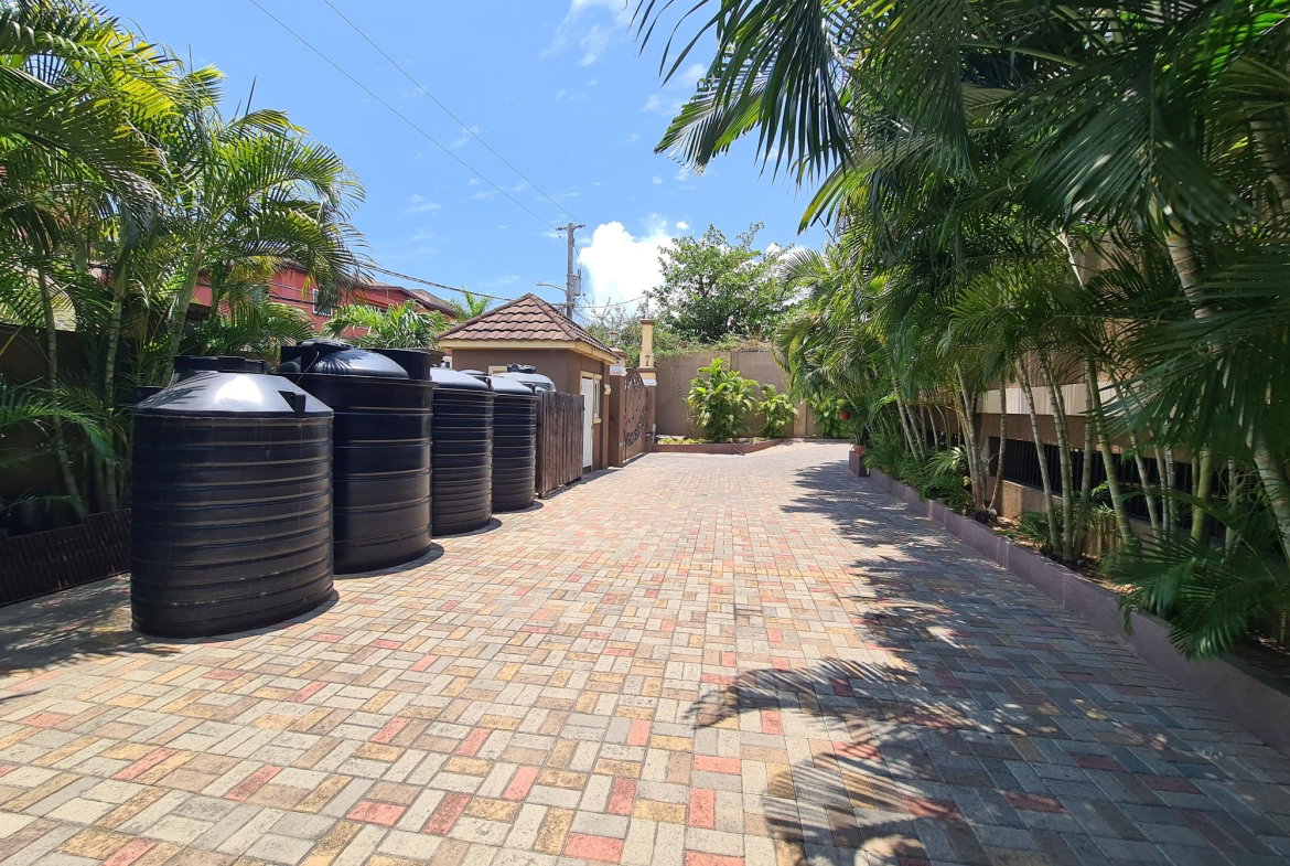 Twenty-Seventh image of 1-8 Washington Drive in Kingston 8, St. Andrew, Jamaica - property is For Sale