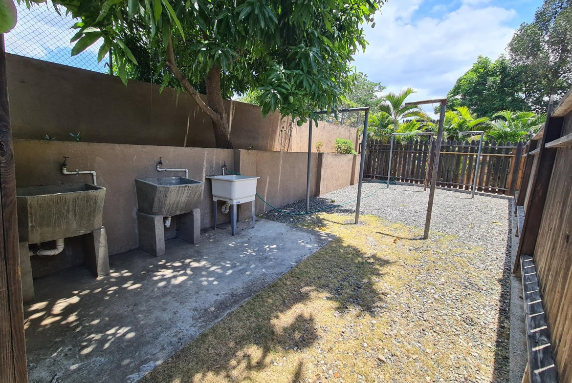 Twenty-Eighth image of 1-8 Washington Drive in Kingston 8, St. Andrew, Jamaica - property is For Sale