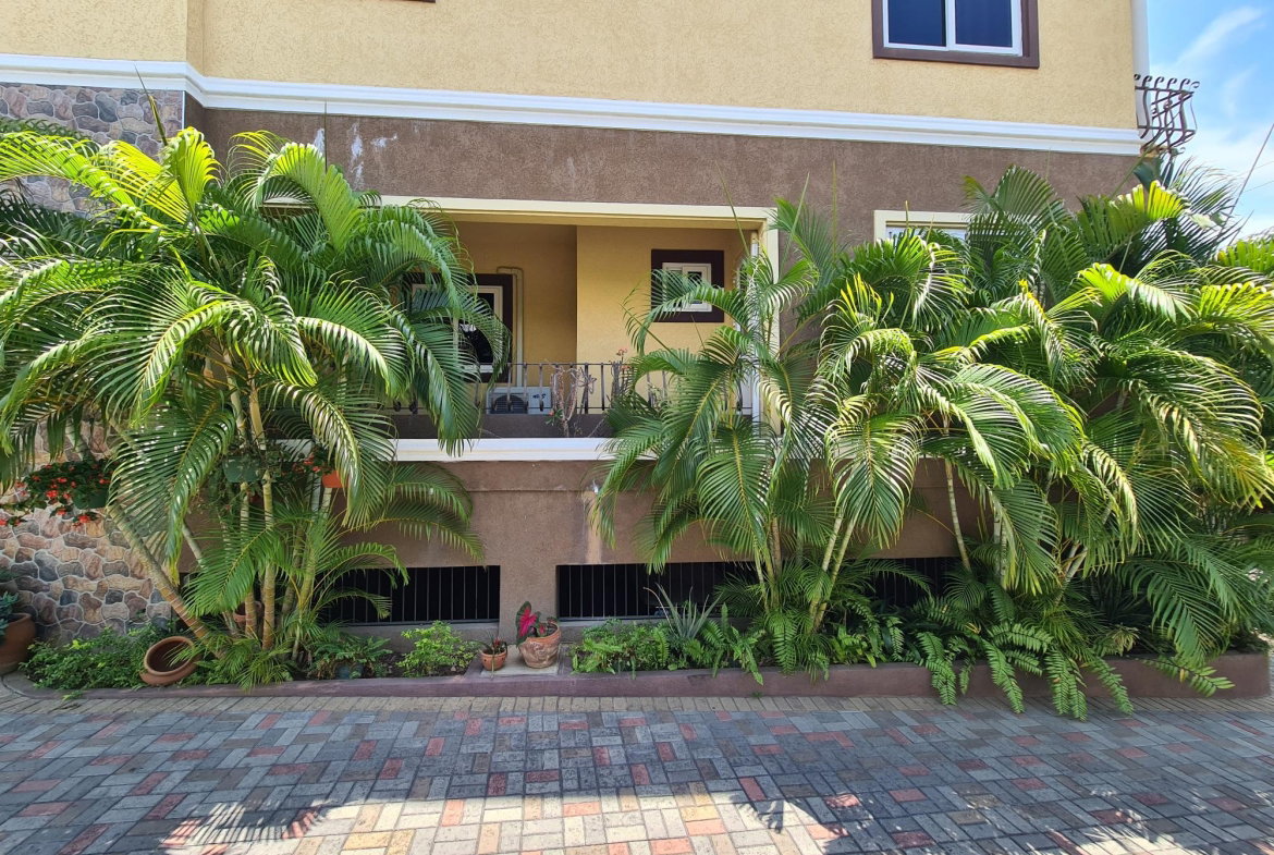 Fourth image of 1-8 Washington Drive in Kingston 8, St. Andrew, Jamaica - property is For Sale