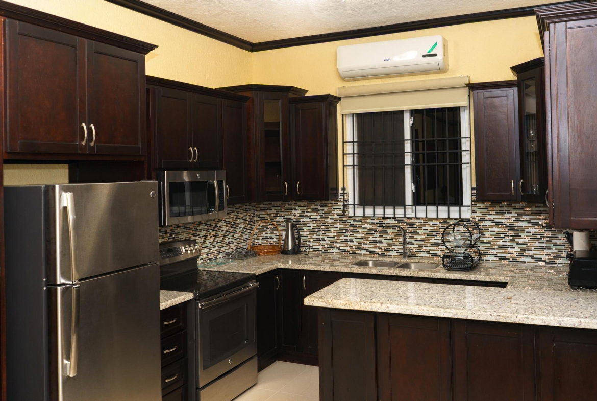 Fifth image of 1-8 Washington Drive in Kingston 8, St. Andrew, Jamaica - property is For Sale