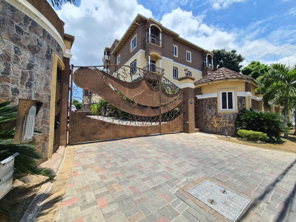 First image of 1-8 Washington Drive in Kingston 8, St. Andrew, Jamaica - property is For Sale